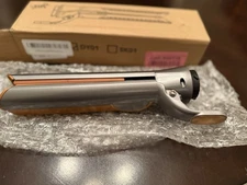 Airflow Attachment for Dyson Airwrap Styler, Nozzles Attachment Smooth Hair