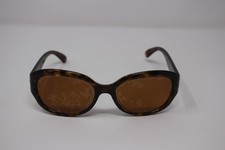 Ray-Ban RB4198 710 Sunglasses Women Tortoise Full Rim FRAME ONLY 55-18 3N Italy