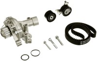 Gates Wasserpumpe + Zahnriemensatz Powergrip™ KP15528XS FüR Peugeot C5 Xsara 406