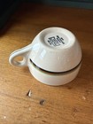 Walker China Toltec Vitrified Restaurant COFFEE CUP  Stamped Bedford OH — photo 6