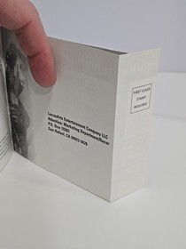 STAR WARS: Episode 1 Racer Sega Dreamcast CIB w/ Manual & Reg Card New (Other)