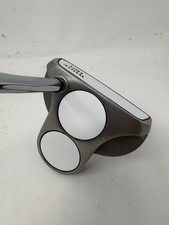 Used Odyssey White Hot 2-Ball Putter - Fair Price for a Proven Performer