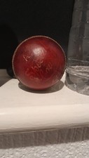 Cricket Hard Leather Ball