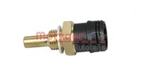 KüHlmittel Wasser Temperatur Sensor Metzger Autoteile 0905053 FüR Mercedes Puch
