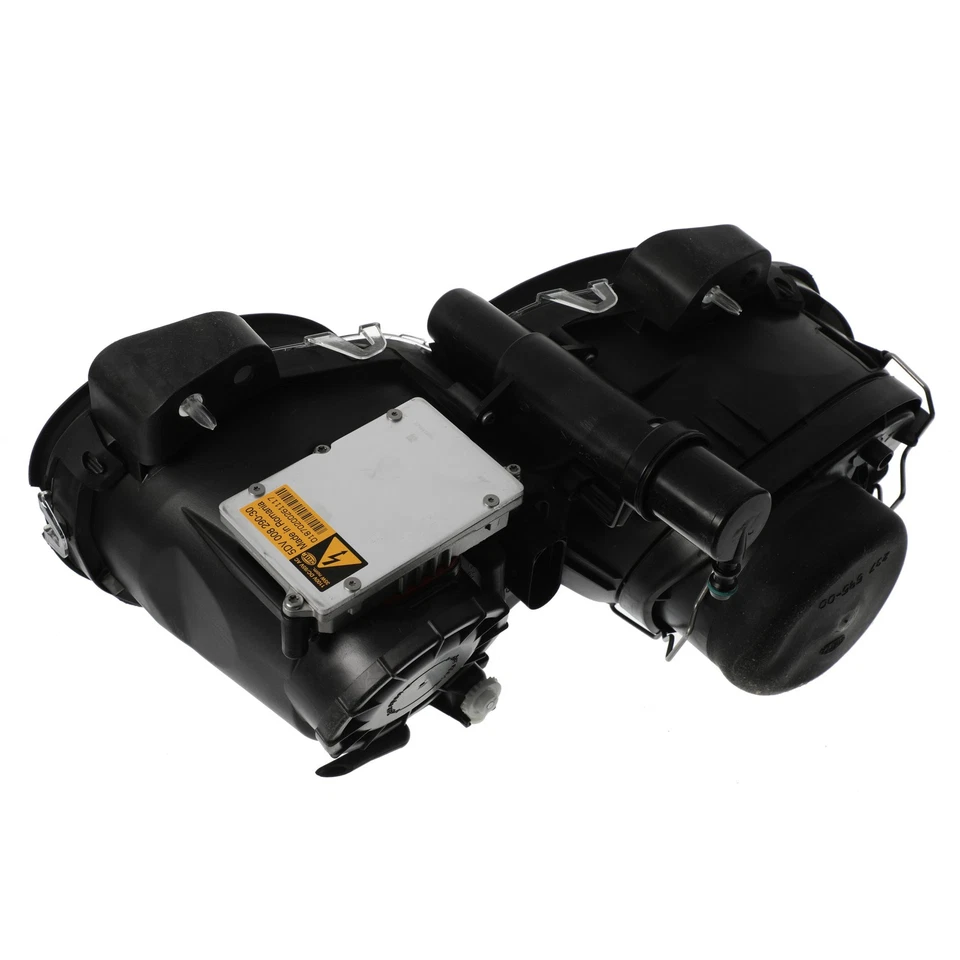 Conjunto de faros de xenón HID ORIGINAL JAGUAR X-Type 2001-2010 delantero izquierdo C2S52489 Foto 4 de 4