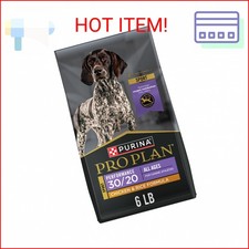 Purina Pro Plan Sport Performance 30/20 Chicken and Rice Formula High Protein Do