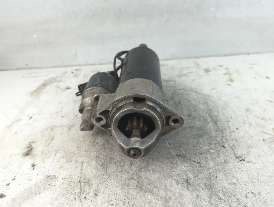 1993-2001 Bmw 740i Car Starter Motor Solenoid Oem JL5R6 - Image 3 of 4