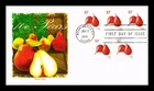 US COVER PEARS FIRST DAY ISSUE PANDA CACHET