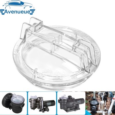 C3-185P Pool Pump Lid Trap Cover Replace for Sta-Rite Max-E-Glas II,Dura-Glas II