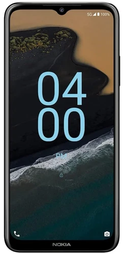 ORIGINAL Nokia G400 5G 64G FACTORY Unlocked Gray Open Box 48MP 6.58" Smartphone - Picture 7 of 8