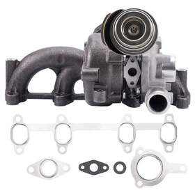 Turbolader for Audi Ford Seat VW 1.9 TDI 768329-5001S TURBOCHARGER DE