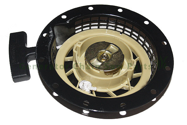 Pull Start Starter Pully Parts For Yamaha MZ125 Engine Motor