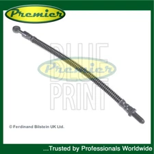 Premier Front Brake Hose Fits Suzuki Samurai SJ413 1.0 1.3 1.9 D TD