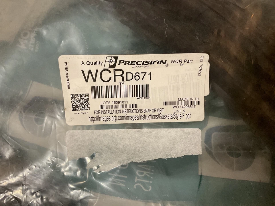 66 67 68 69 70 Roadrunner GTX Super Bee R/T Convertible Parabrisas Junta Sello Foto 2 de 3