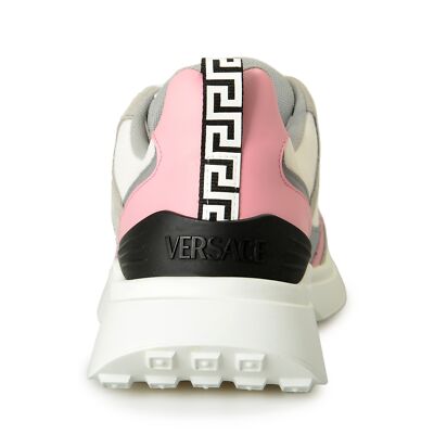 スニーカー VERSACE Woman Sneakers Pink 10041841A07977 2N77V 90_1016380-