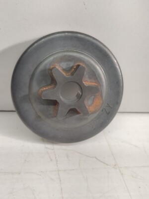 Echo Chainsaw CS-270 Clutch Drum 91S ZY Part No 175005-15330 | eBay UK