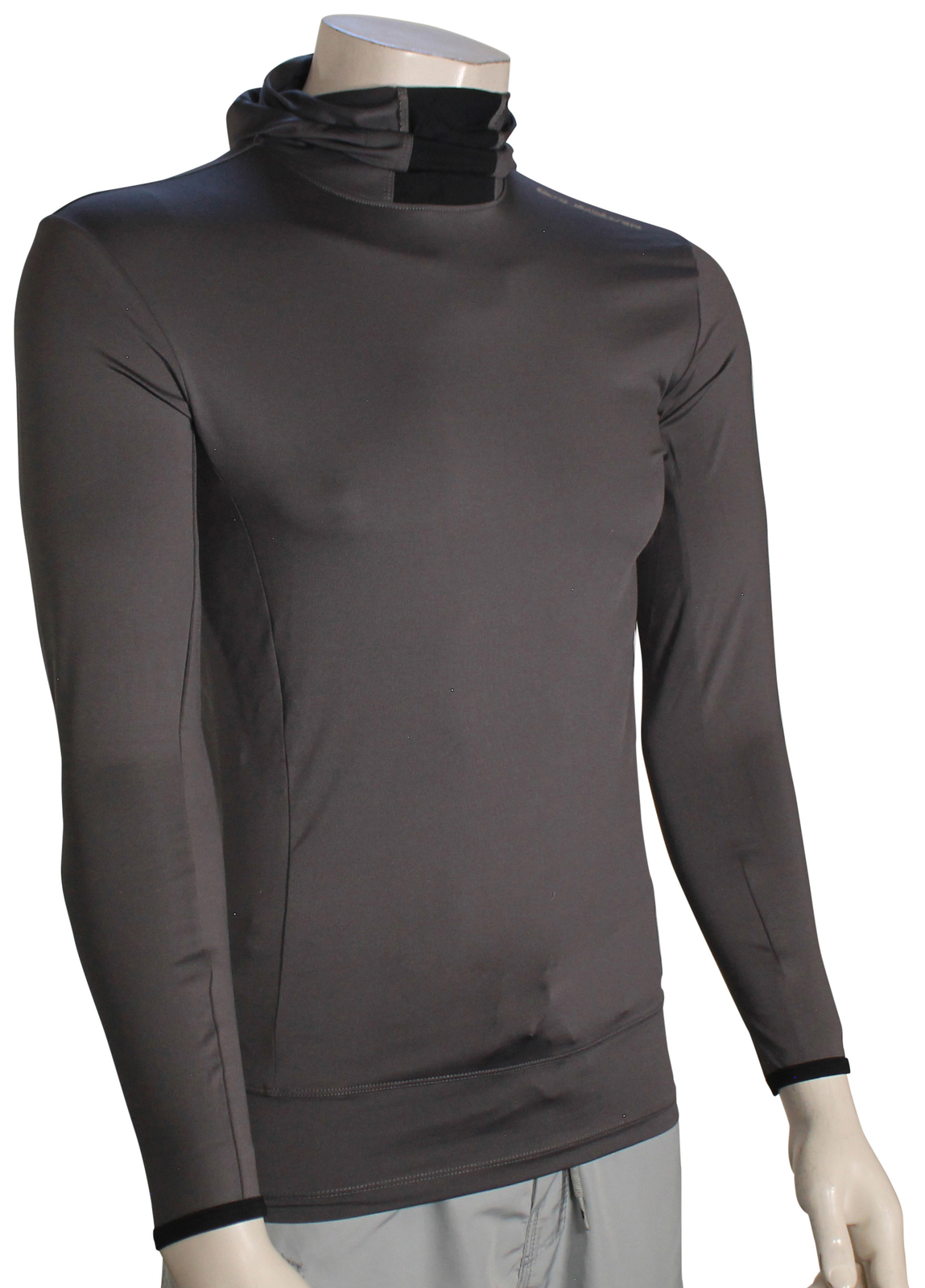 Пуловер Quiksilver Highline с капюшоном для серфинга - Iron Gate - Новинка 15990₽