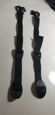Safety 1st Disney Stroller Seat Belt Strap Harness Buckle Replacement TR266 BVE