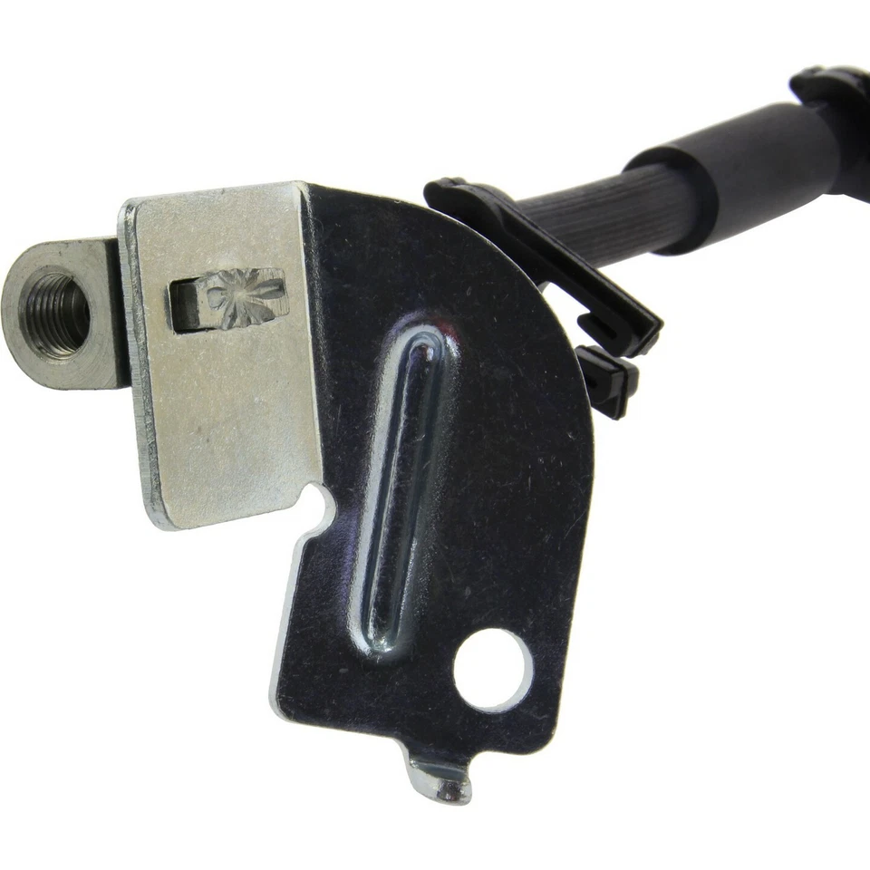 Mangueira hidráulica de freio dianteira direita central 2003 Mercury Mountaineer 2002-2004 - Imagem 2 de 3