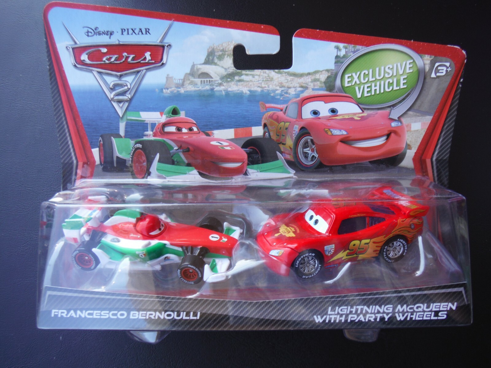 francesco bernoulli power wheels