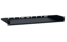 Lowell US114 Rack Shelves 1 Rack Unit Shelf 14" Deep US-114 NEW Free Shipping