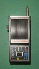 VTG Transformers Walkie Talkie & Pamphlet Durham Industries 1983 Vintage