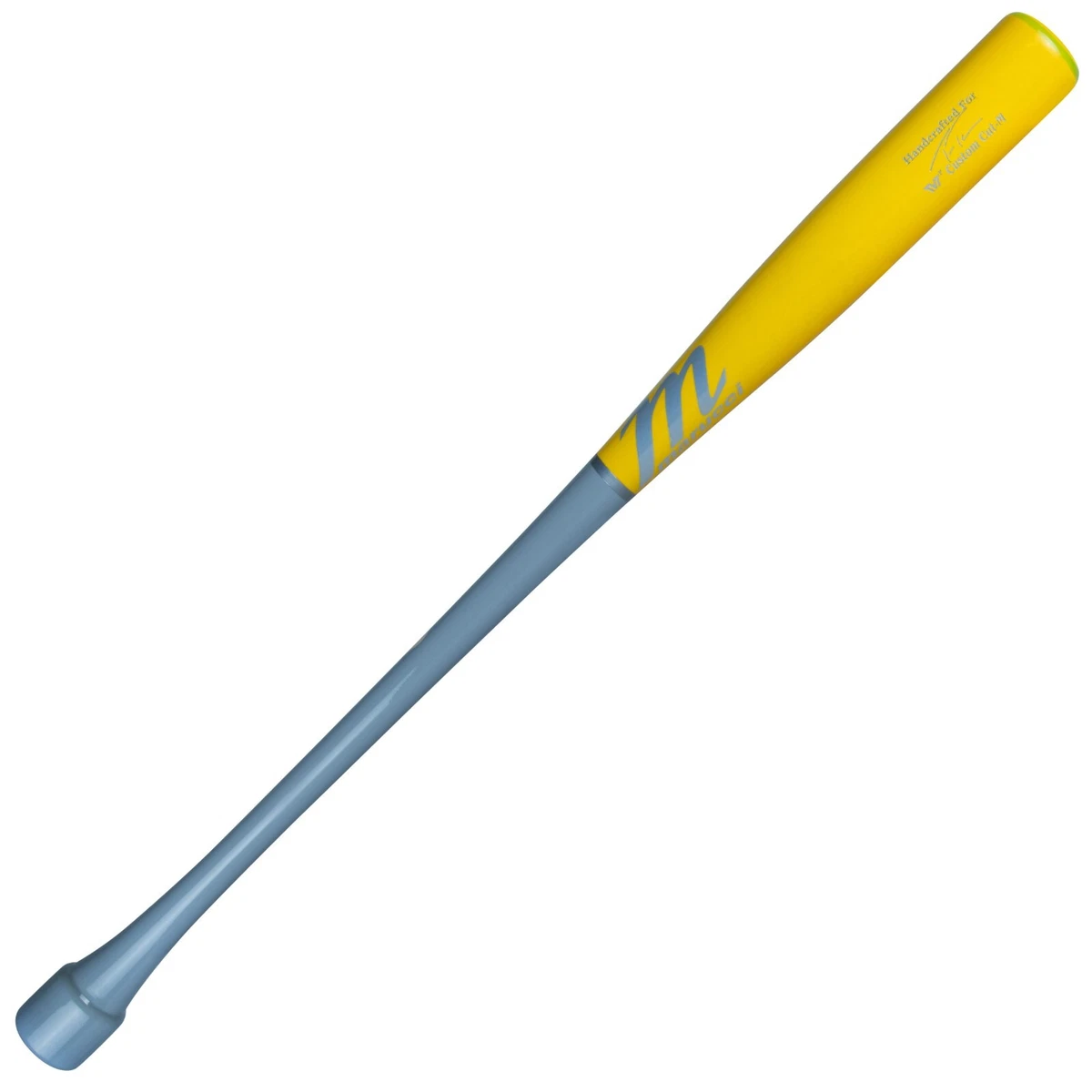 Wooden Marucci 33 in Item Adult & High School Baseball Bats for