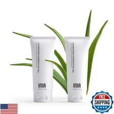 INIA Micro-current Conductive Gel for Korean Skin Care Machines and Face Mass