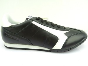 retro diesel trainers