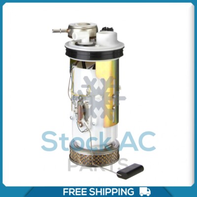 Electric Fuel Pump for Dodge B1500, B2500, B3500 QOA