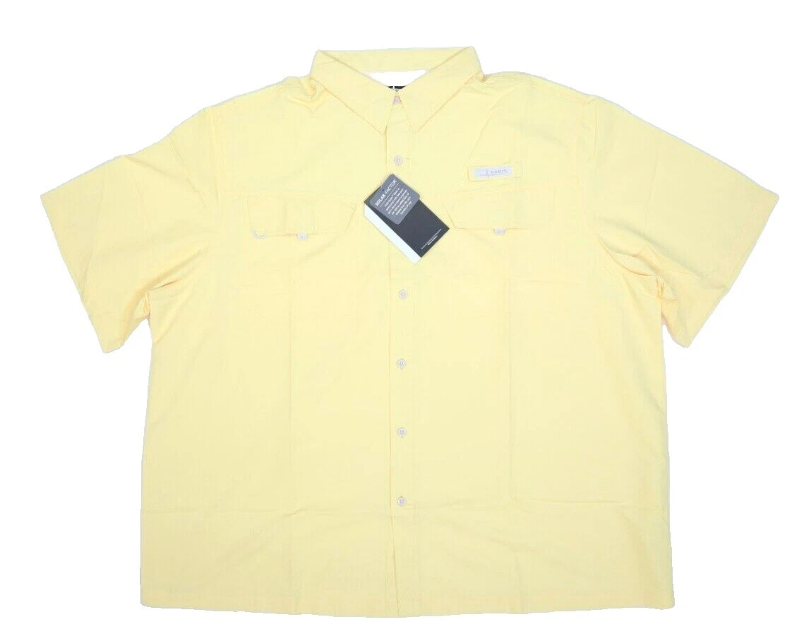 Polyester Floral Casual Button-Down Shirts for Men