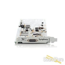 Apogee Digital Symphony PCIe Card - Used