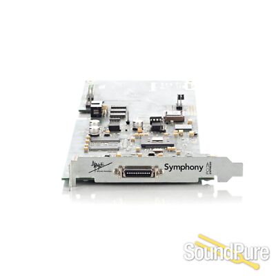 Apogee Digital Symphony PCIe Card - Used
