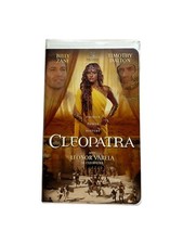 Cleopatra (VHS, 1999) for sale online | eBay