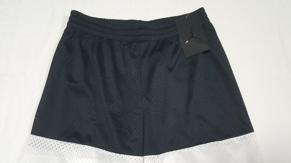 Nike Boys Youth Air Jordan Jumpman Basketball Shorts 955049-023 