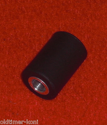 Gummi f Bootaufhängung, Steib LS 200,TR 500, S350, S500, 2 Stück !