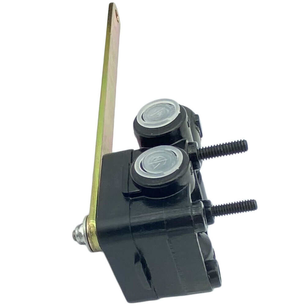Height Control Leveling Valve HV9990 For Peterbilt 337 357 Height Control Leveling Valve HV9990 For Peterbilt 337 357