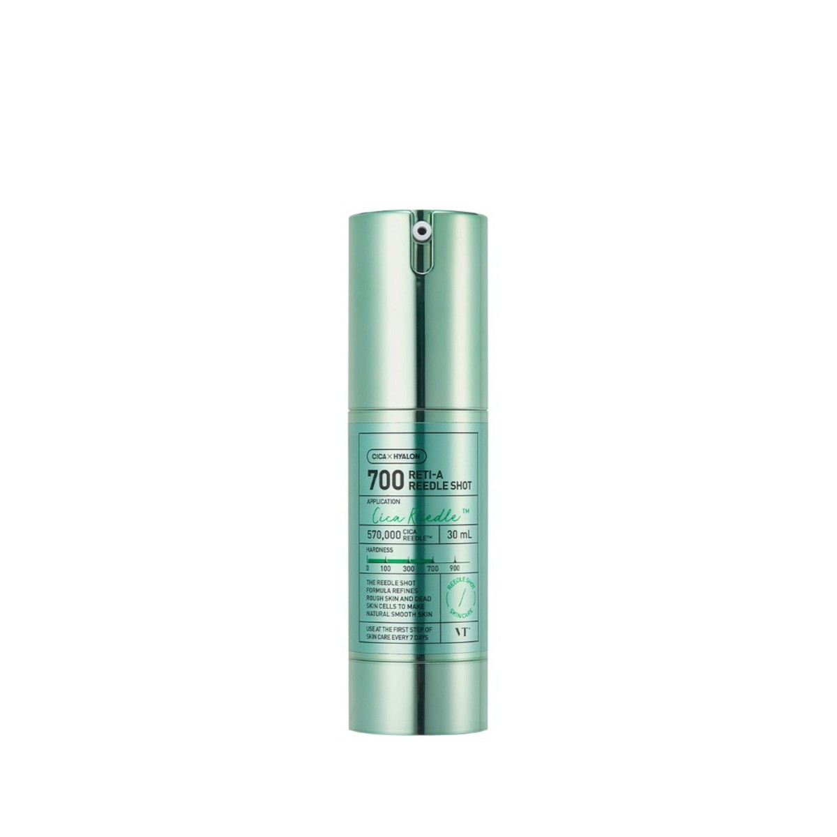 VT Cosmetic Reti-A Reedle Shot 700 30ml ...