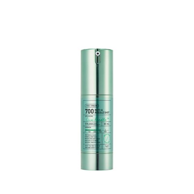 VT Cosmetic Reti-A Reedle Shot 700 30ml Daily Vitamin A Smoothing Moist K-Beauty