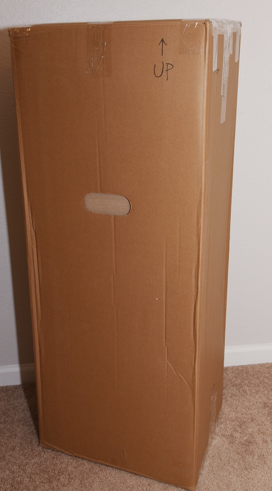 Monitor Audio Gold 300 5G floor standing – 250W Speaker Piano Ebony –SINGLE-NEW