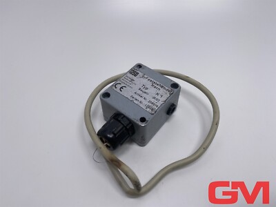 ASO Feststehender Kern Typ K1 stationary coil core 205010 Safety Spulenkern