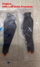 Original AIR3 Low-Noise Propellers Quick Release Blade For DJI Mavic Air 3 Drone