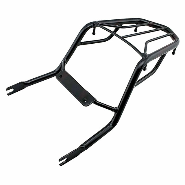 Rear Carrier Rack Luggage Fit Honda Monkey 125 2018 Body Work Parts