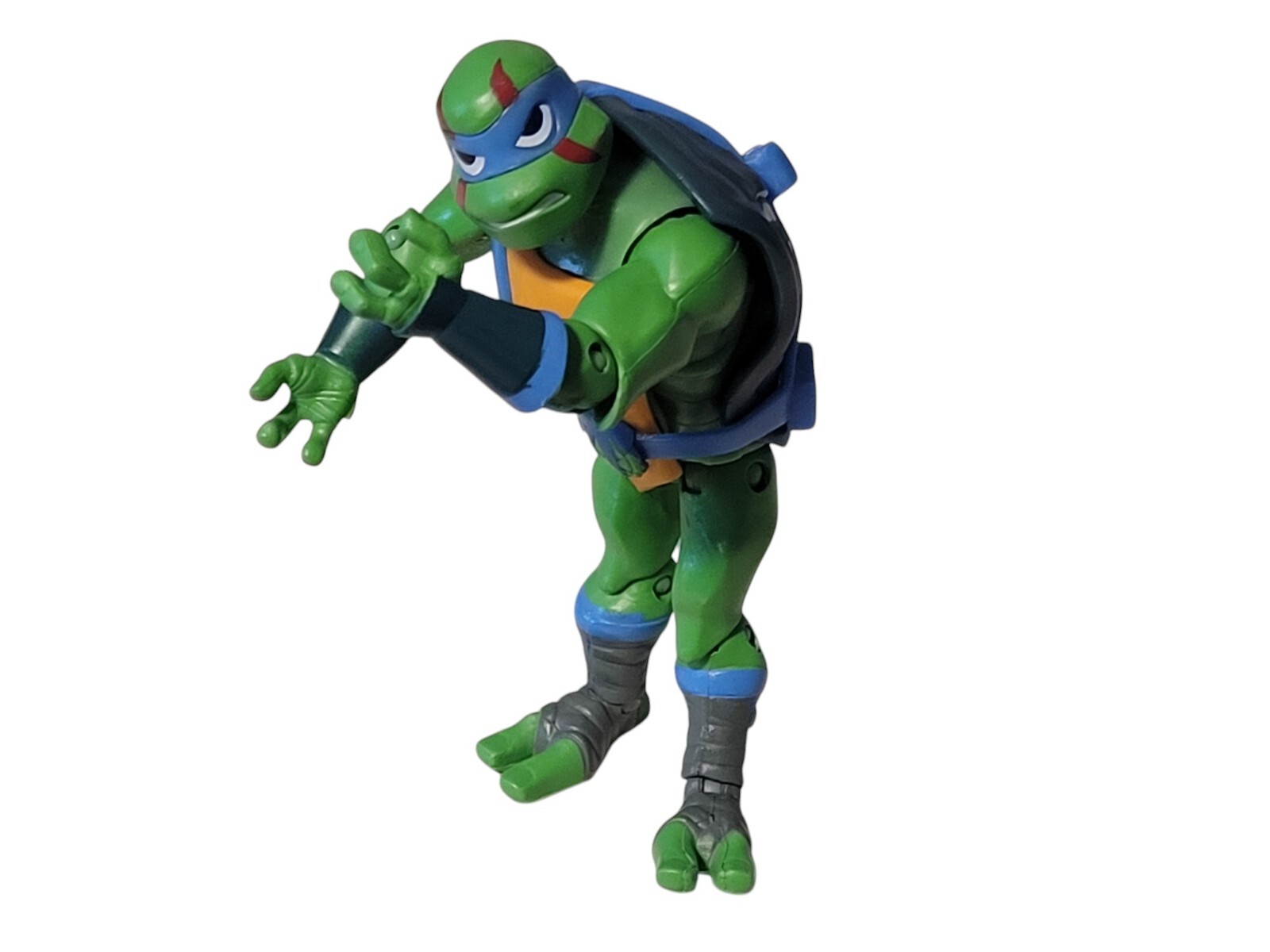 A Closer Look at the Mutant Mayhem Toy Line - Teenage Mutant Ninja Turtles Fan Site