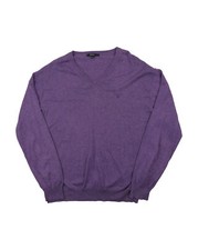 Gant Classic V Neck Jumper Size XXL