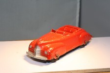 1941 Chrysler Windsor Convertible by Tootsietoy Made in USA
