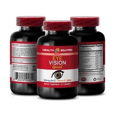 Healthy vision support - EYE VISION GUARD - Restore visual clarity 1 Bottle