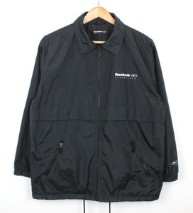 black coach jacket womens