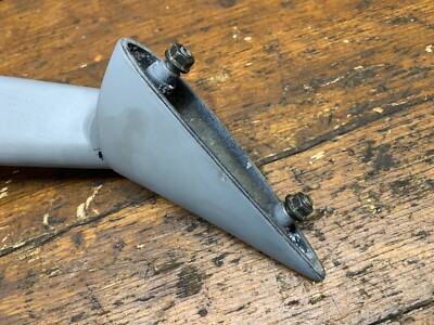 KAWASAKI ZZR1100 ZX1100 D1-9 MODEL 93-01 LEFT HAND MIRROR | eBay