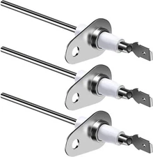 Flame Sensor Replacement Part for Goodman Furnace- Furnace Ignitor Rod for Go...